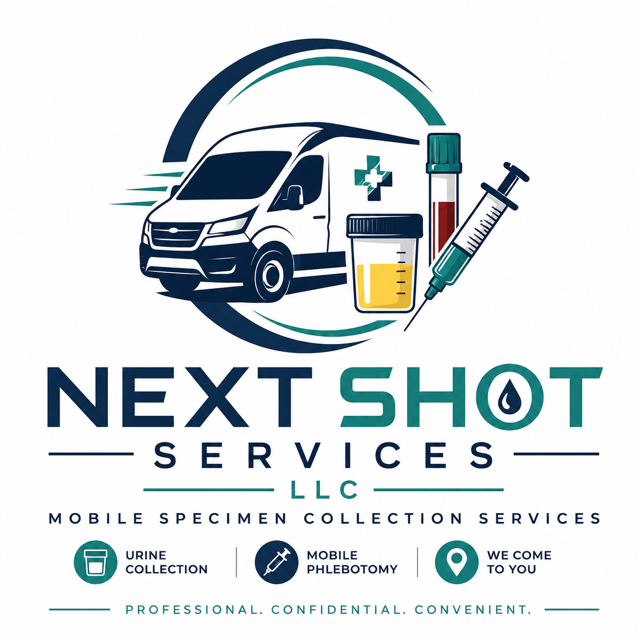 Next Shot Services LLC logo